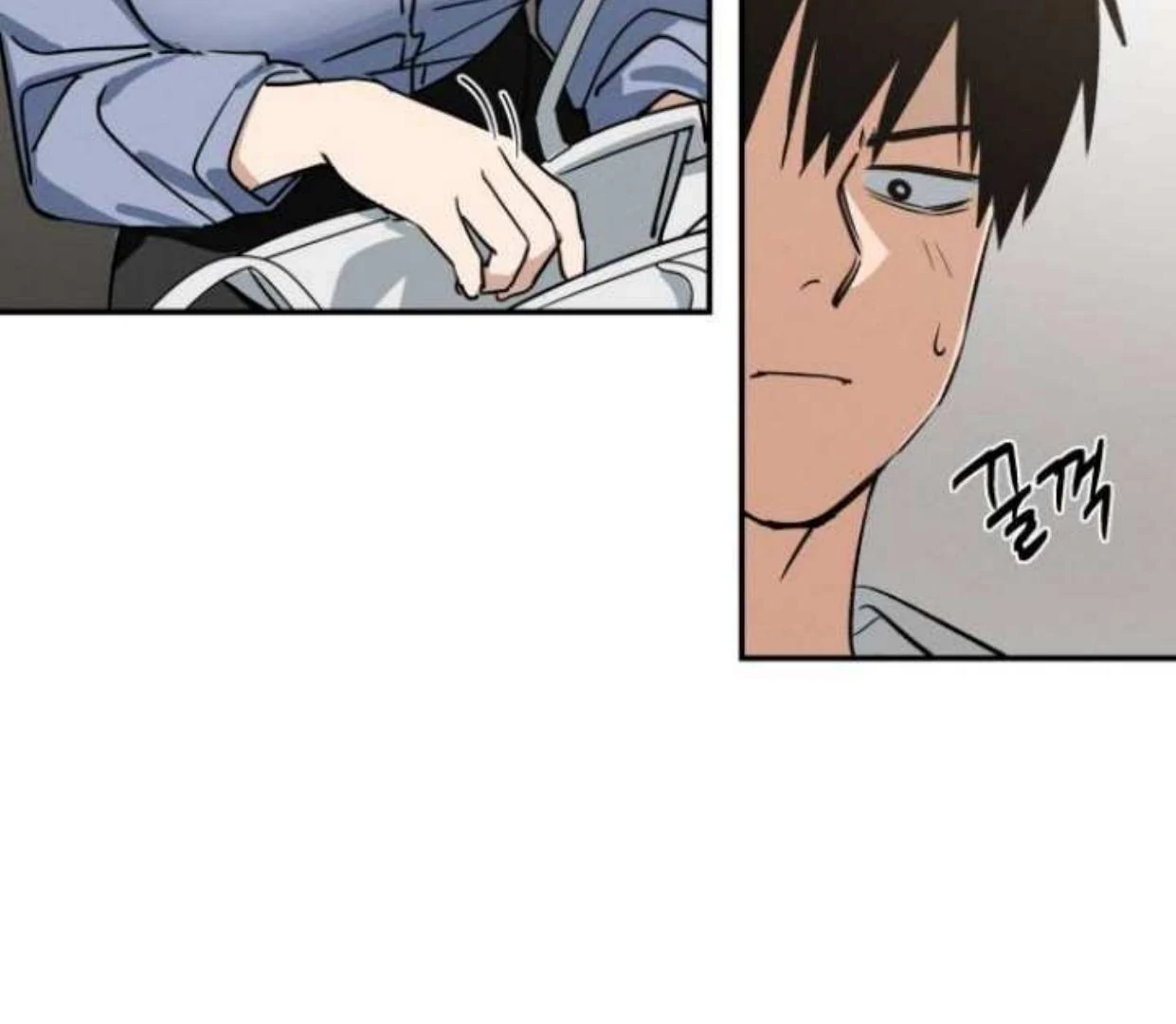 Today is a Woman Day (Today's Han Yoil Is a Woman) Chapter 1 Gambar 230