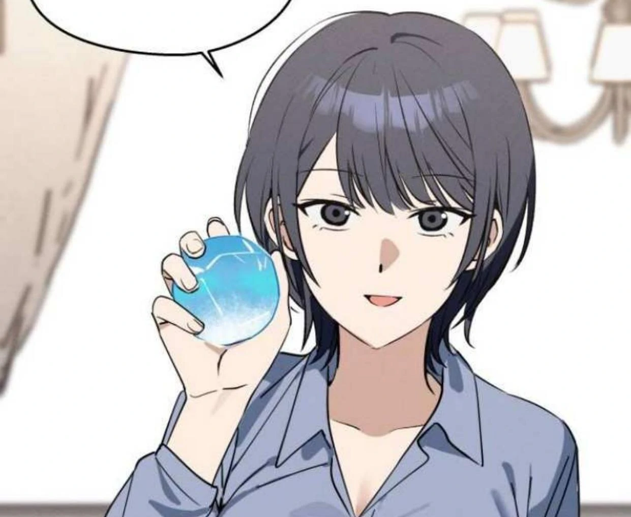 Today is a Woman Day (Today's Han Yoil Is a Woman) Chapter 1 Gambar 233