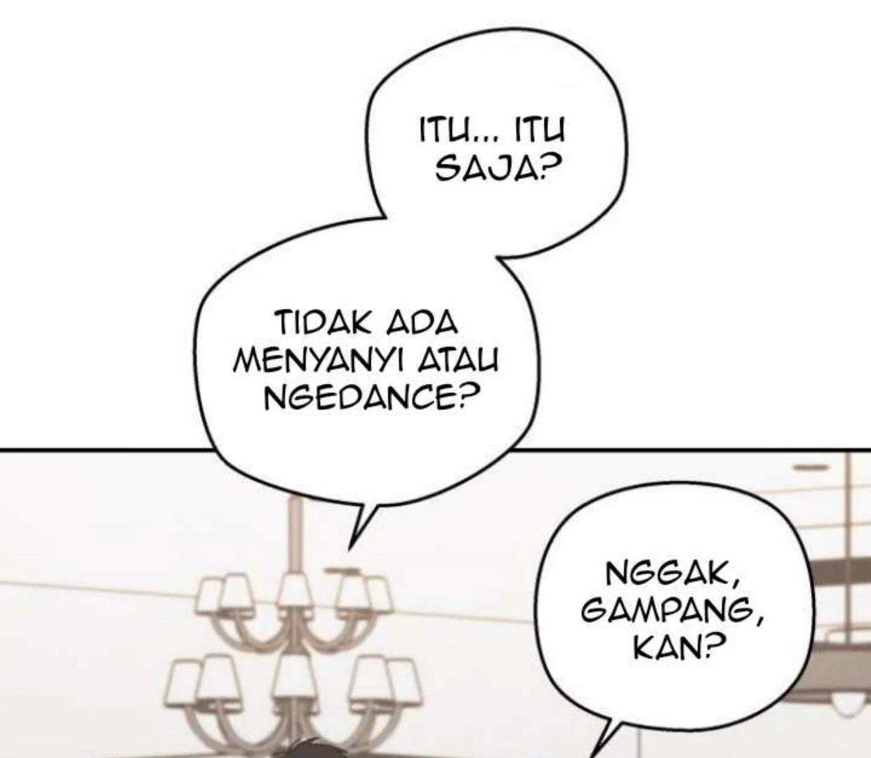 Today is a Woman Day (Today's Han Yoil Is a Woman) Chapter 1 Gambar 235