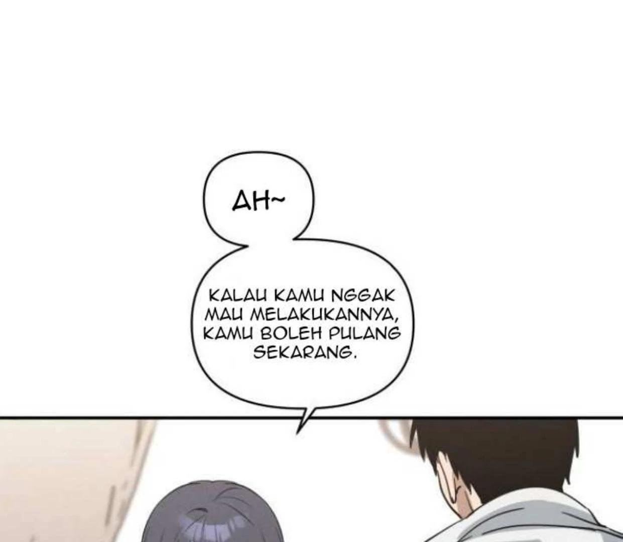 Today is a Woman Day (Today's Han Yoil Is a Woman) Chapter 1 Gambar 239