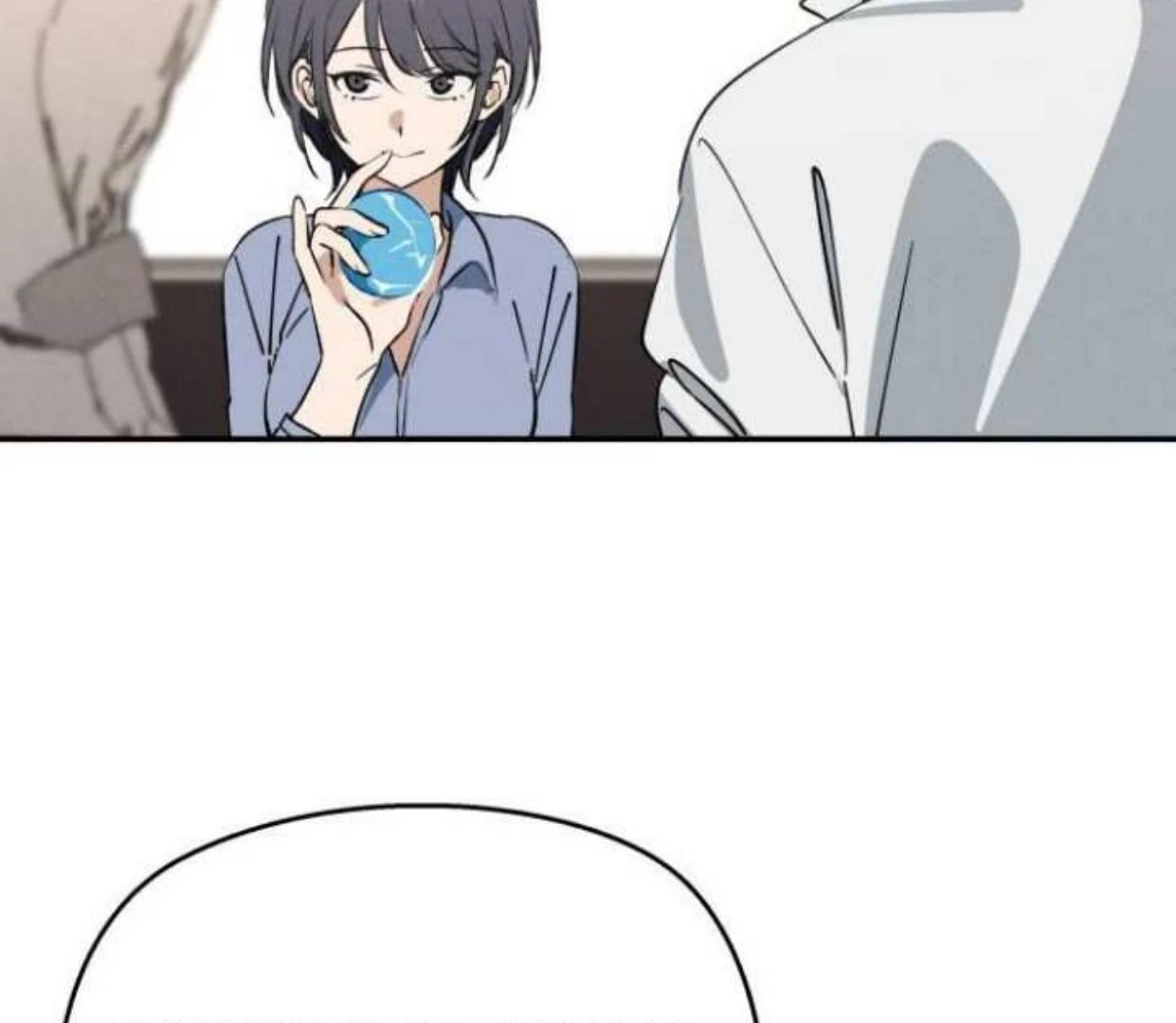 Today is a Woman Day (Today's Han Yoil Is a Woman) Chapter 1 Gambar 240