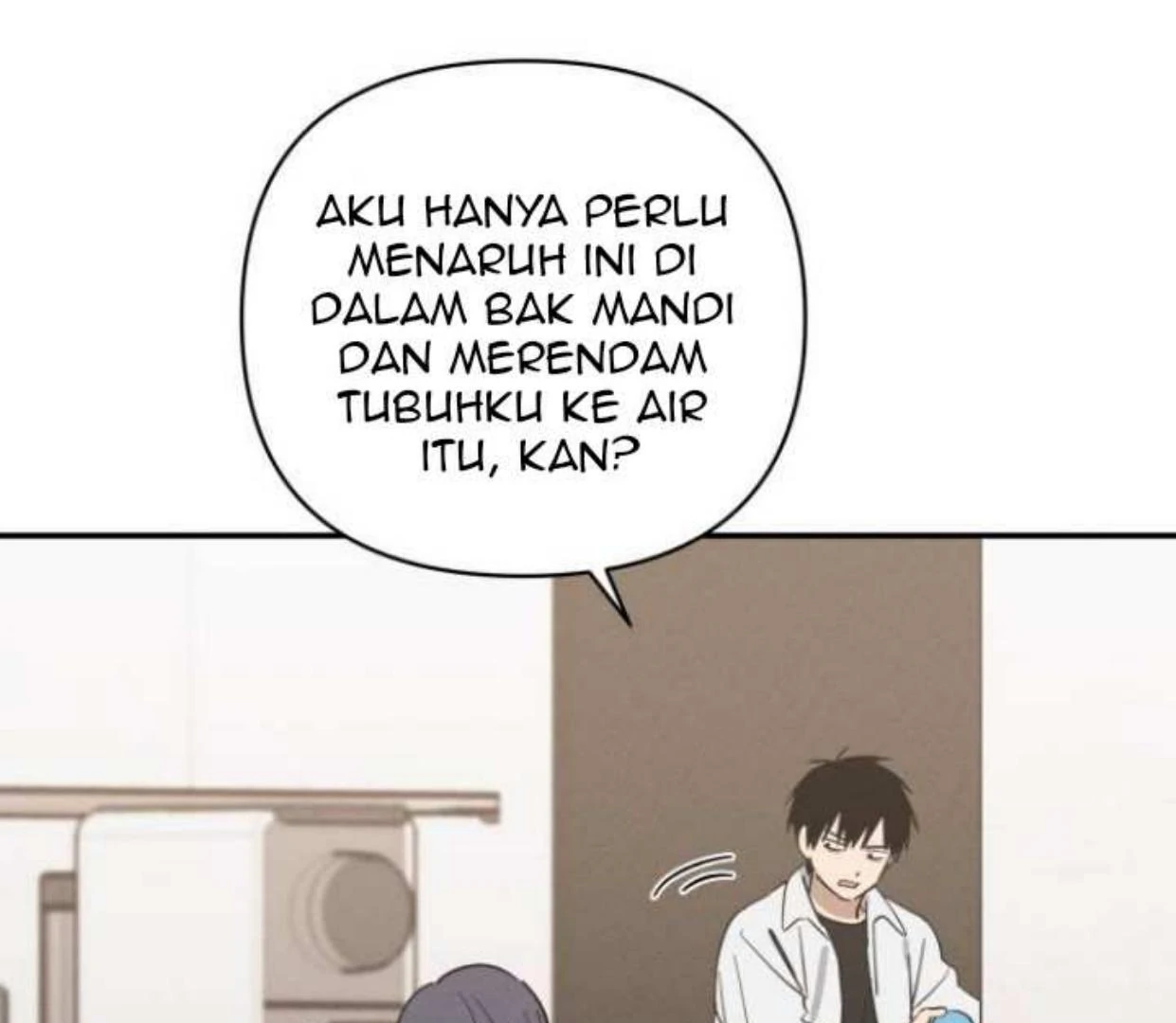 Today is a Woman Day (Today's Han Yoil Is a Woman) Chapter 1 Gambar 246