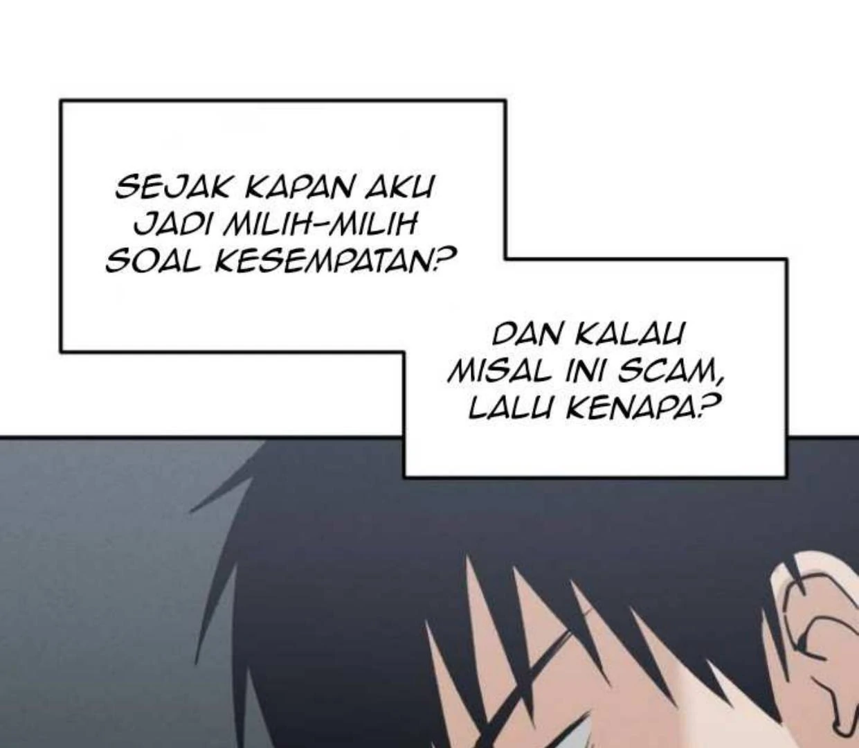 Today is a Woman Day (Today's Han Yoil Is a Woman) Chapter 1 Gambar 252