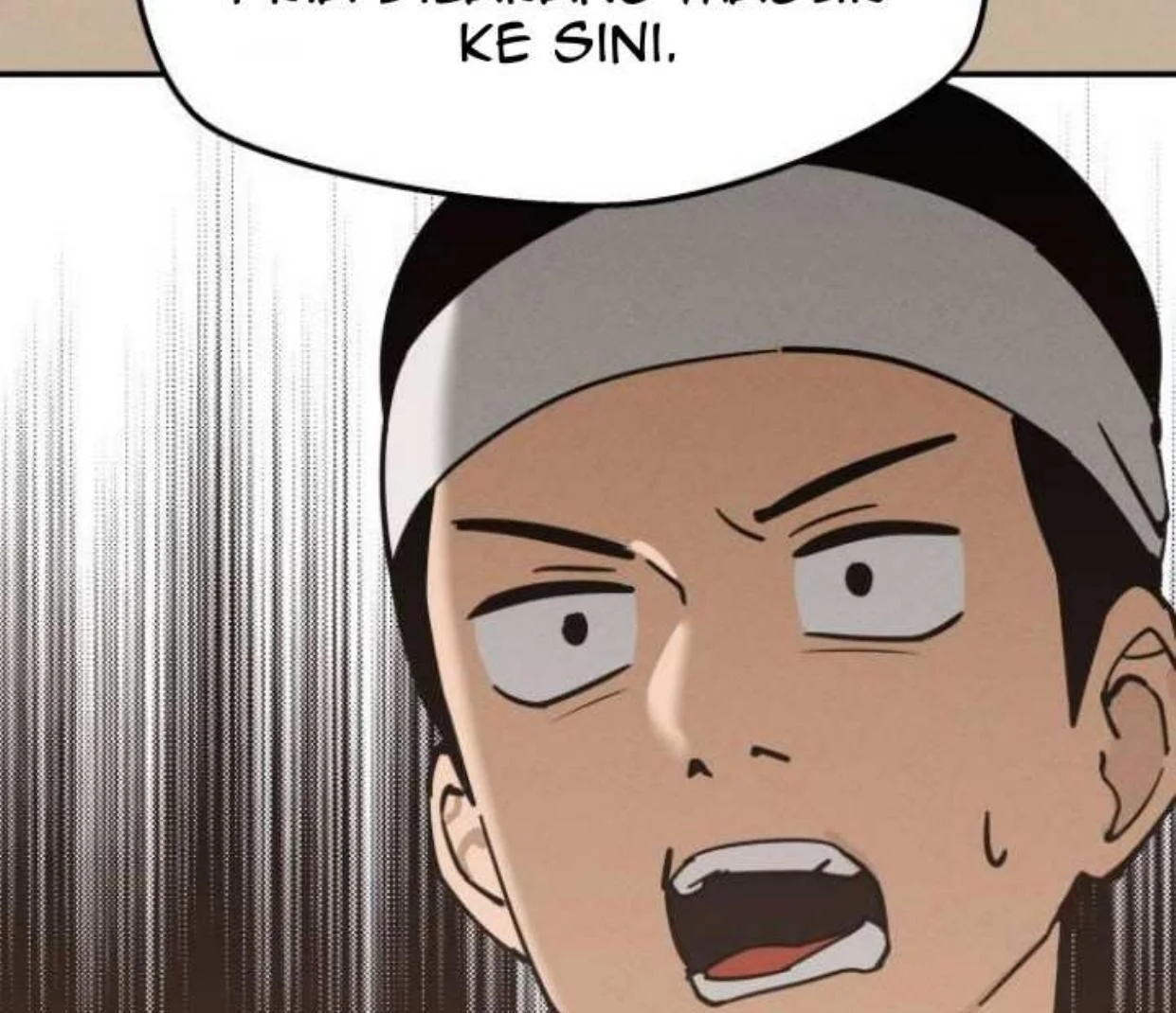 Today is a Woman Day (Today's Han Yoil Is a Woman) Chapter 1 Gambar 26