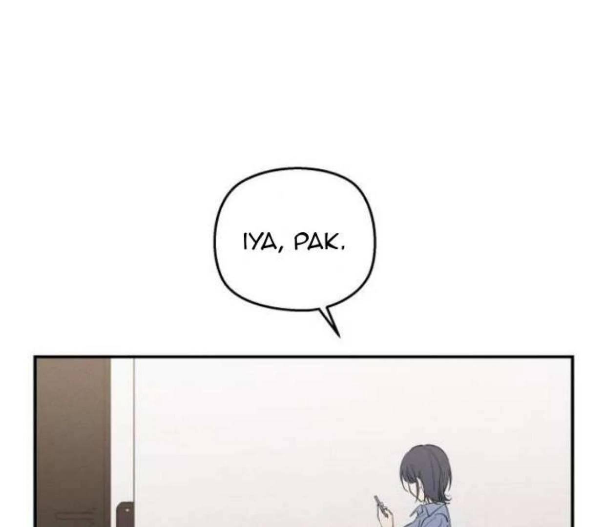 Today is a Woman Day (Today's Han Yoil Is a Woman) Chapter 1 Gambar 260