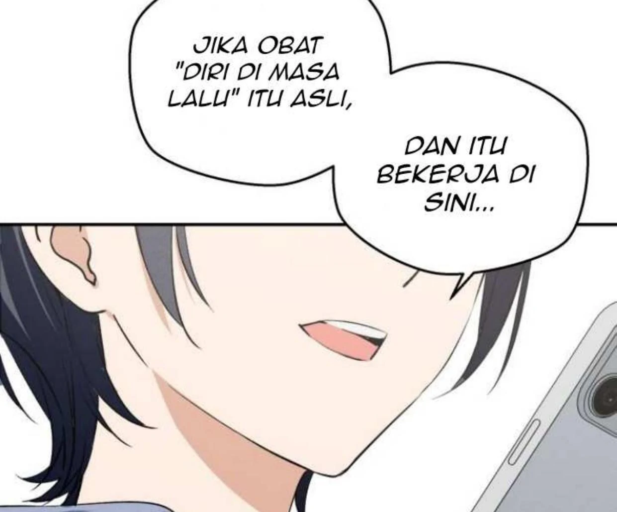 Today is a Woman Day (Today's Han Yoil Is a Woman) Chapter 1 Gambar 281