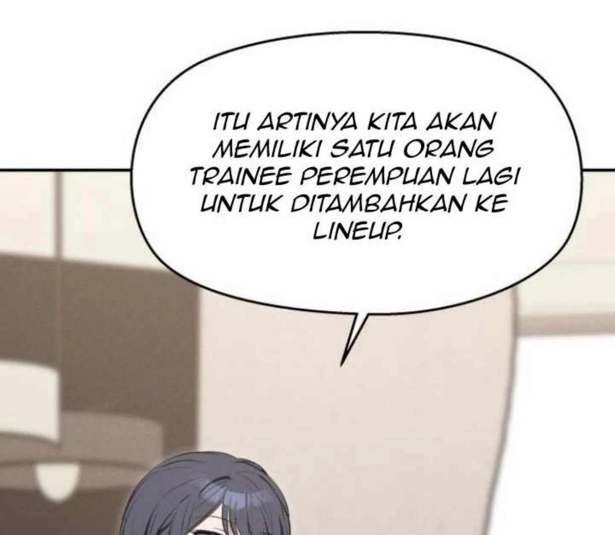 Today is a Woman Day (Today's Han Yoil Is a Woman) Chapter 1 Gambar 283