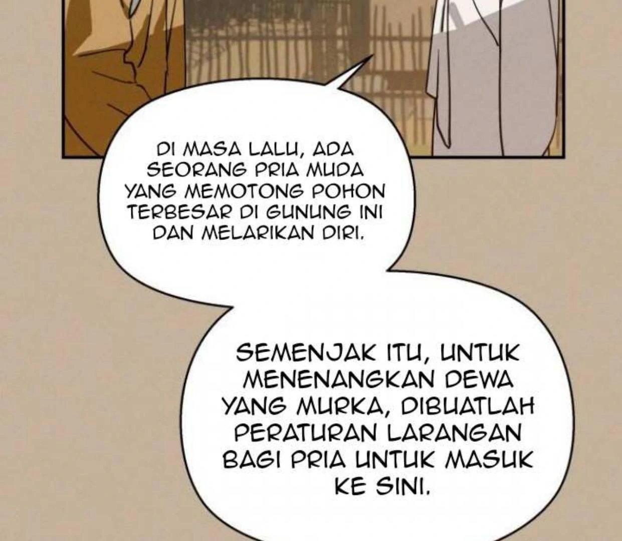 Today is a Woman Day (Today's Han Yoil Is a Woman) Chapter 1 Gambar 29