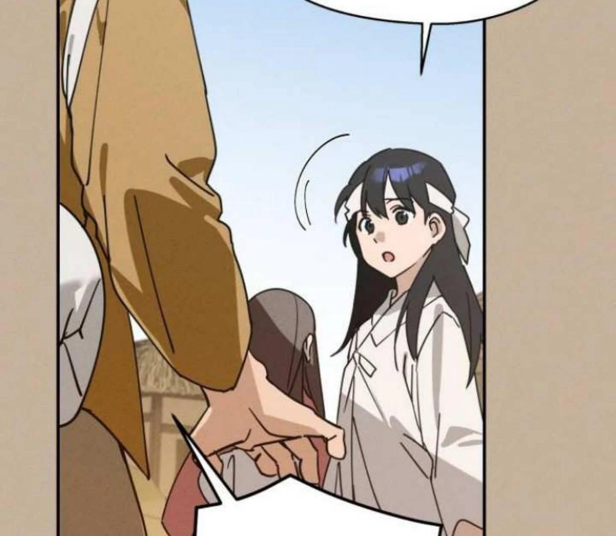 Today is a Woman Day (Today's Han Yoil Is a Woman) Chapter 1 Gambar 31