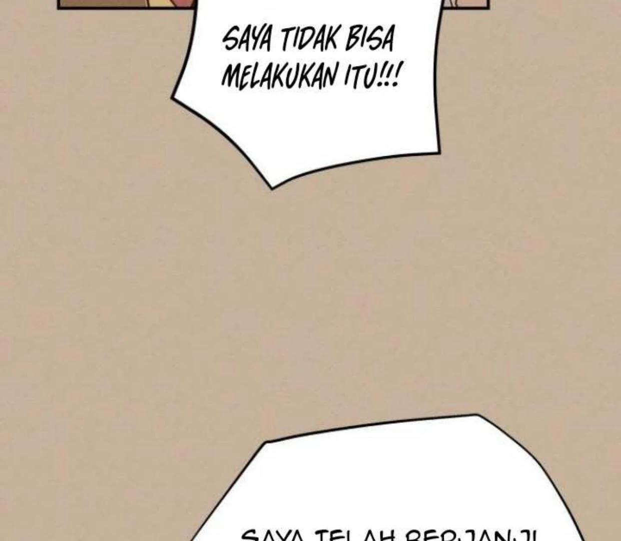 Today is a Woman Day (Today's Han Yoil Is a Woman) Chapter 1 Gambar 32