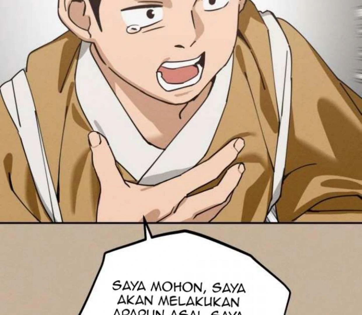 Today is a Woman Day (Today's Han Yoil Is a Woman) Chapter 1 Gambar 34