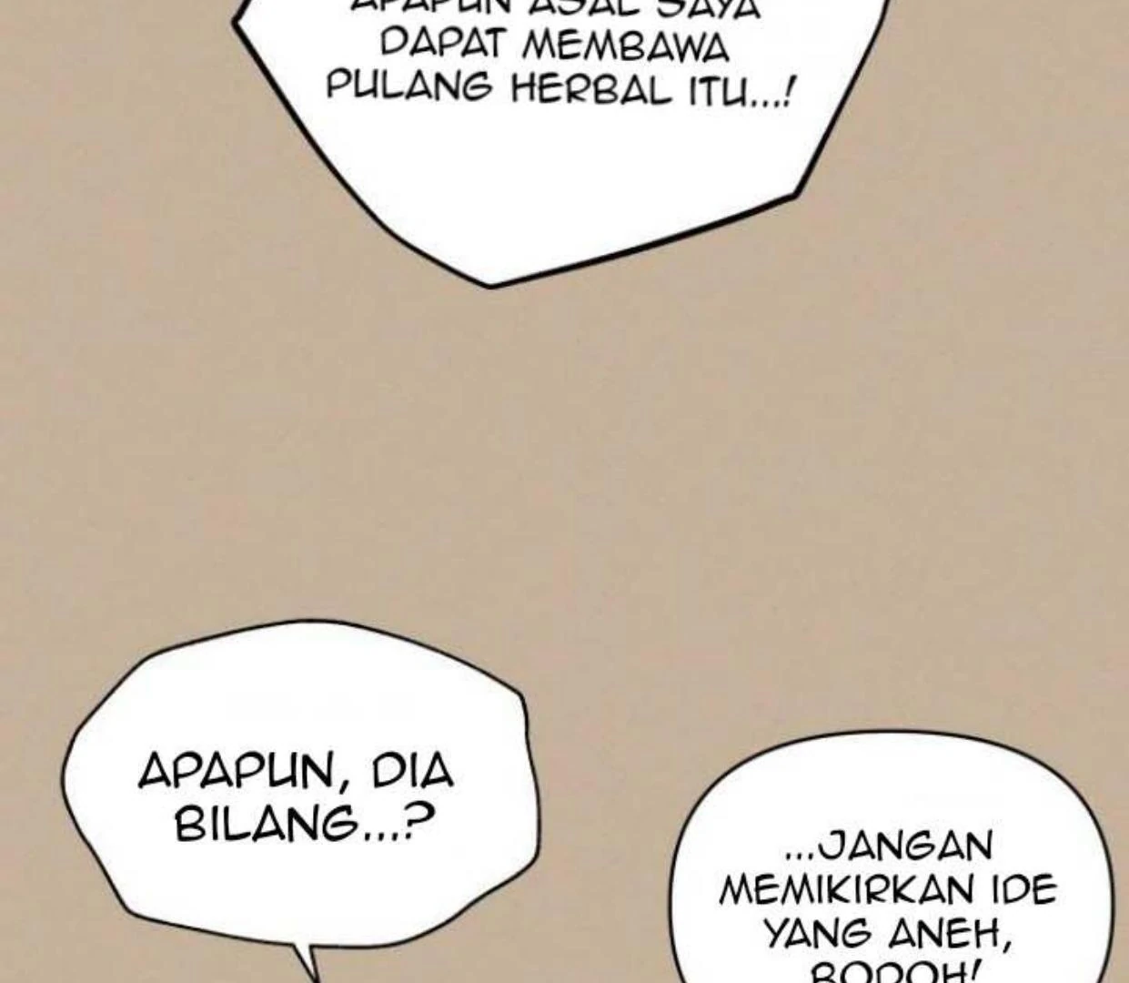 Today is a Woman Day (Today's Han Yoil Is a Woman) Chapter 1 Gambar 35