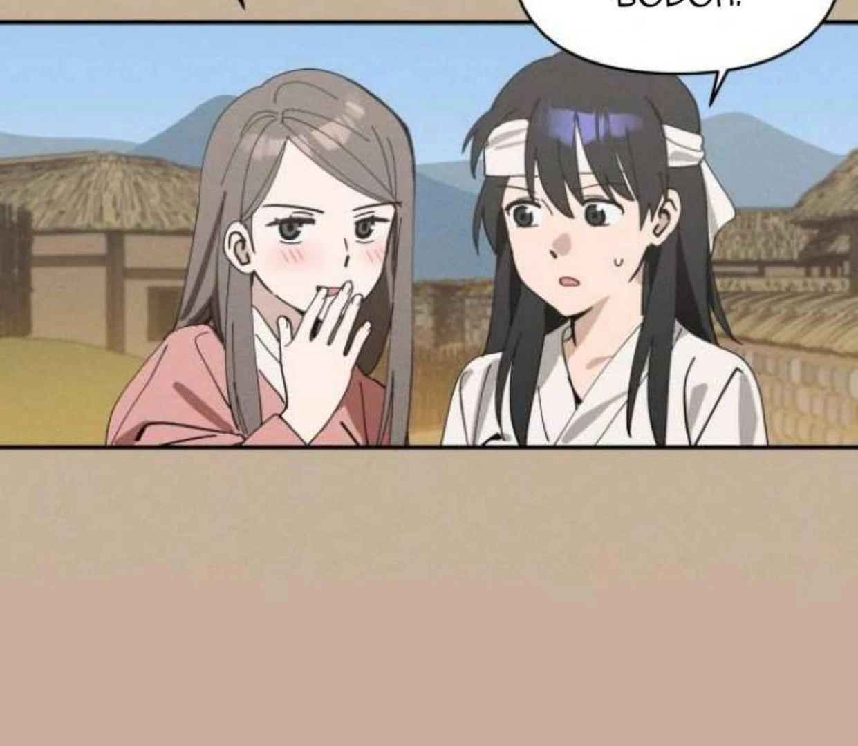 Today is a Woman Day (Today's Han Yoil Is a Woman) Chapter 1 Gambar 36