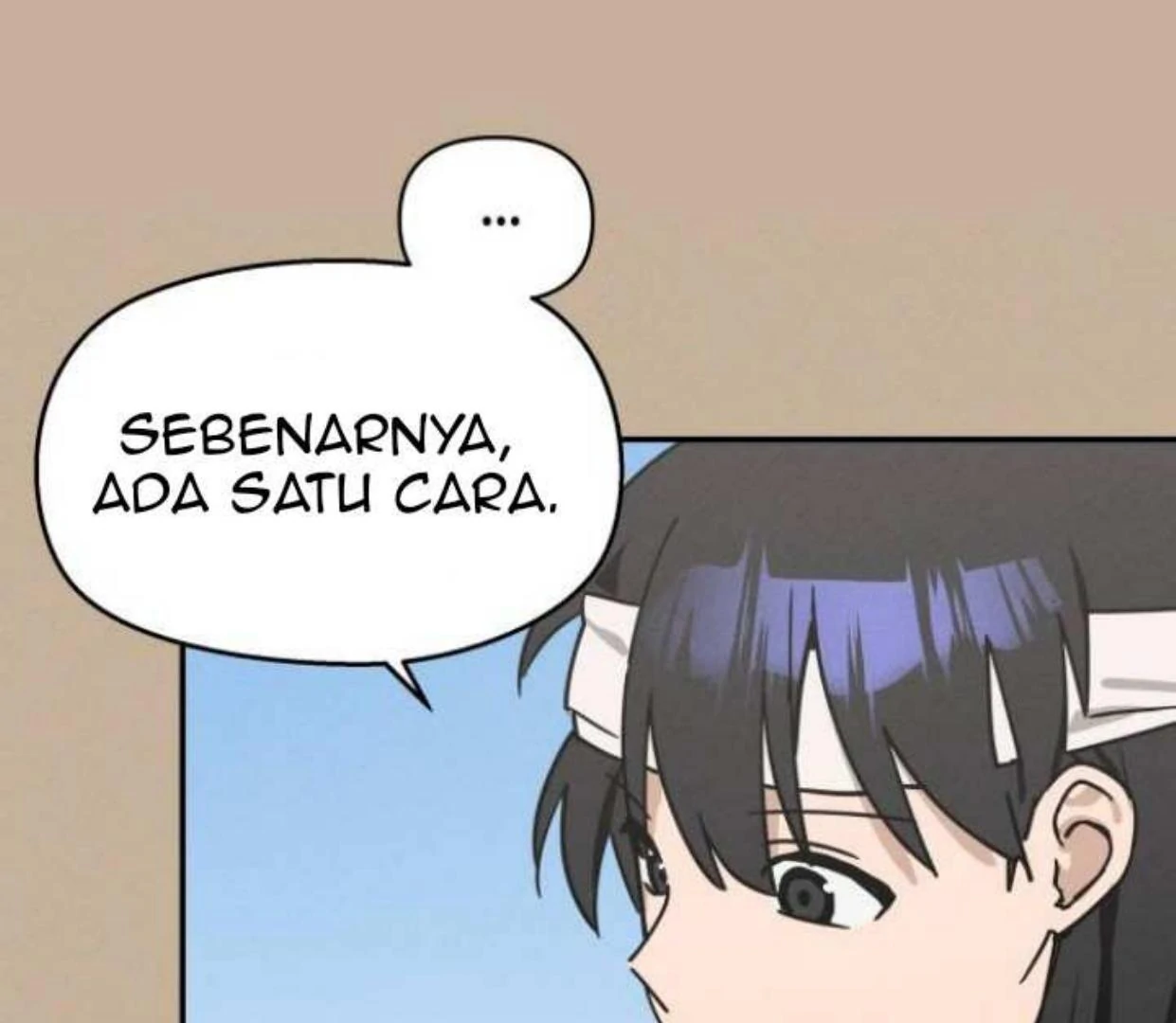 Today is a Woman Day (Today's Han Yoil Is a Woman) Chapter 1 Gambar 37