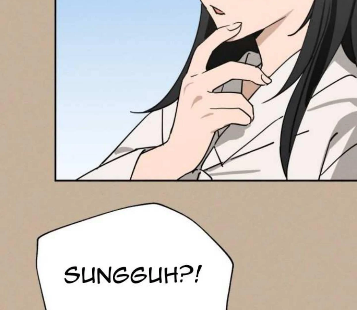 Today is a Woman Day (Today's Han Yoil Is a Woman) Chapter 1 Gambar 38