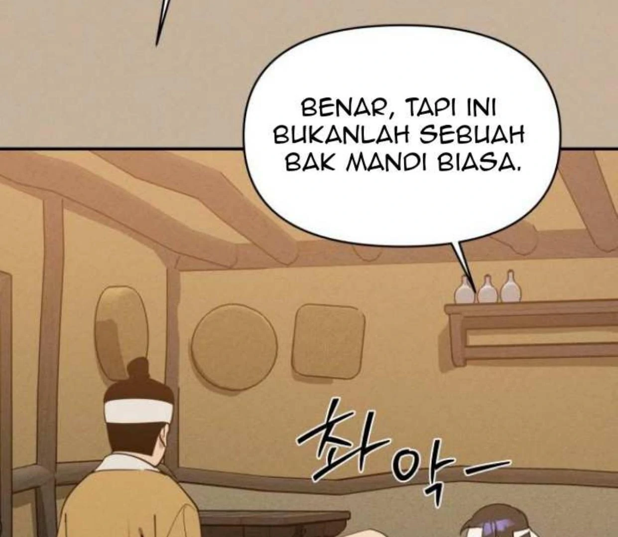 Today is a Woman Day (Today's Han Yoil Is a Woman) Chapter 1 Gambar 42