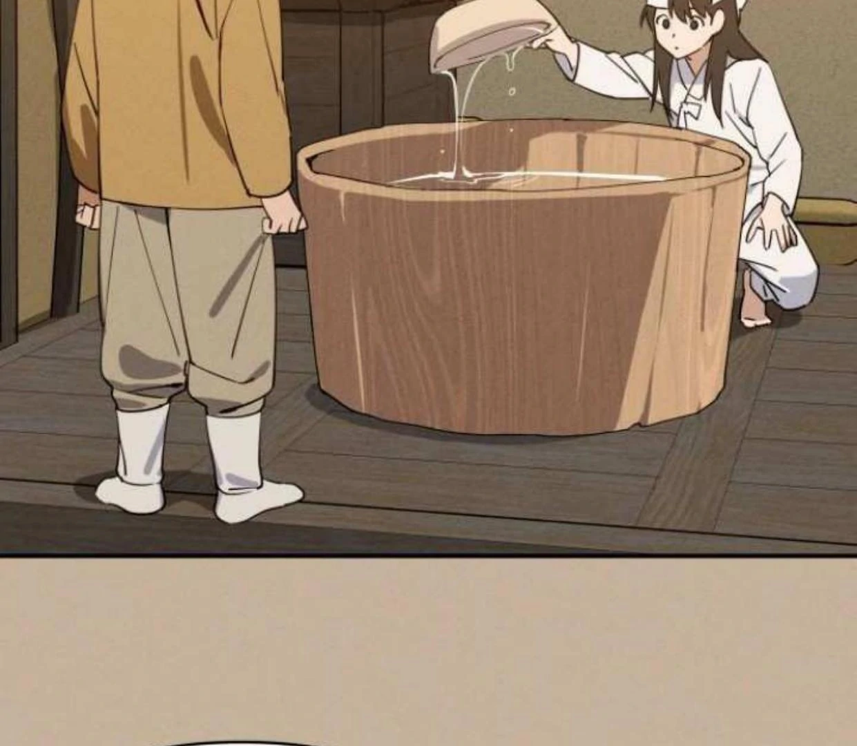 Today is a Woman Day (Today's Han Yoil Is a Woman) Chapter 1 Gambar 43