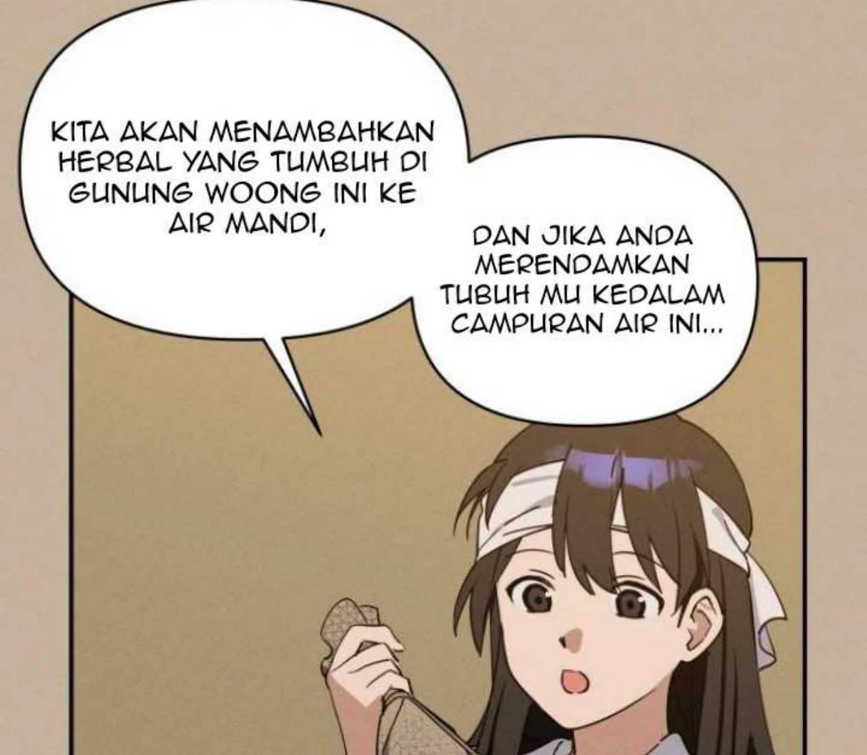 Today is a Woman Day (Today's Han Yoil Is a Woman) Chapter 1 Gambar 44