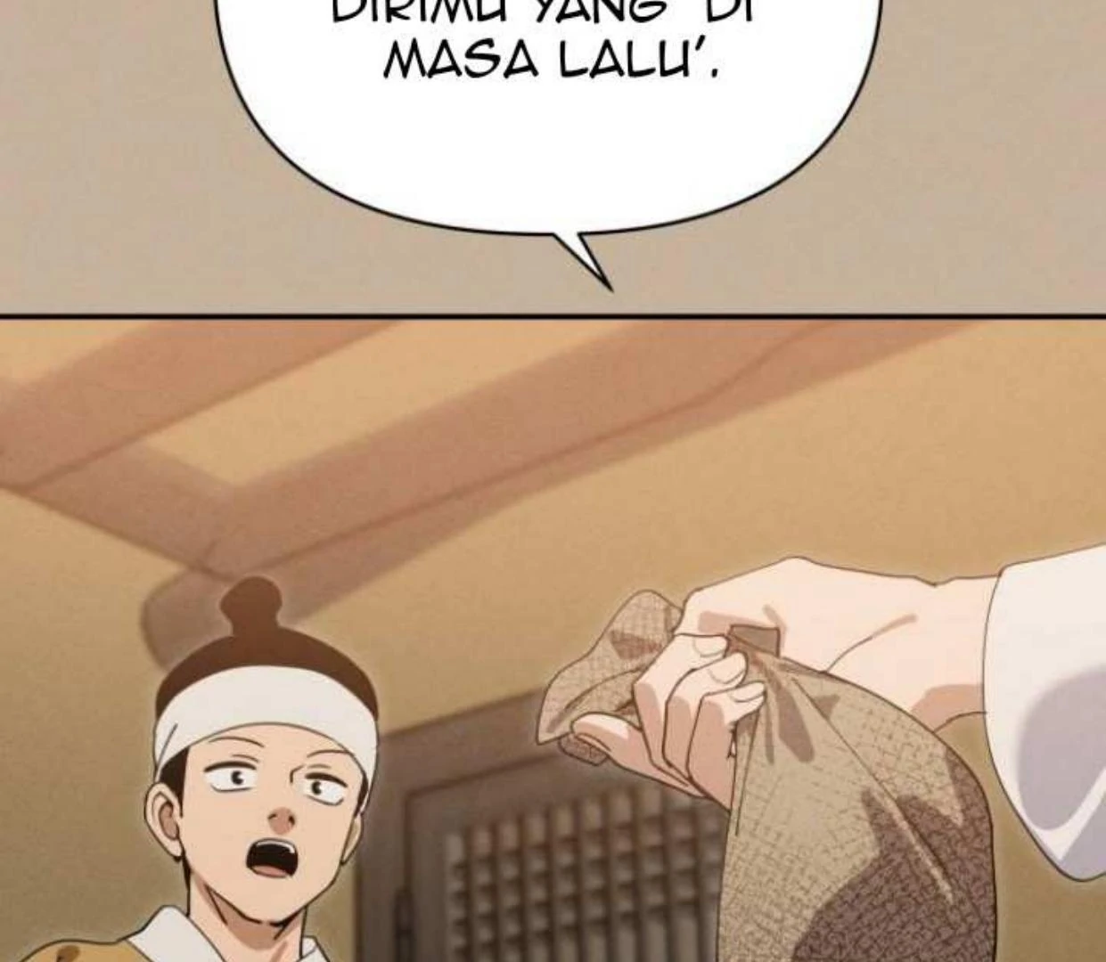 Today is a Woman Day (Today's Han Yoil Is a Woman) Chapter 1 Gambar 46