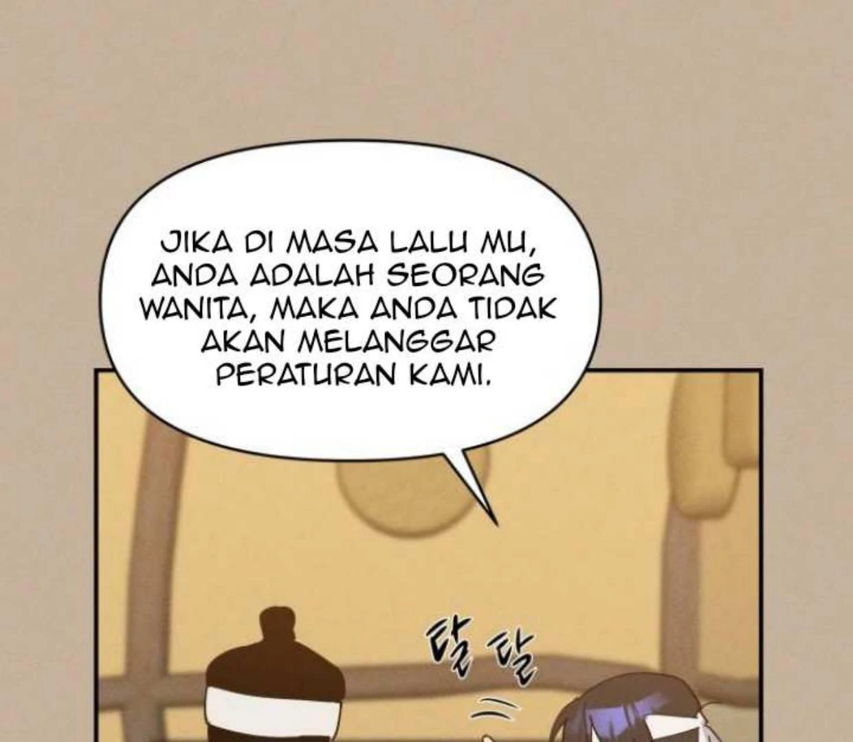 Today is a Woman Day (Today's Han Yoil Is a Woman) Chapter 1 Gambar 48