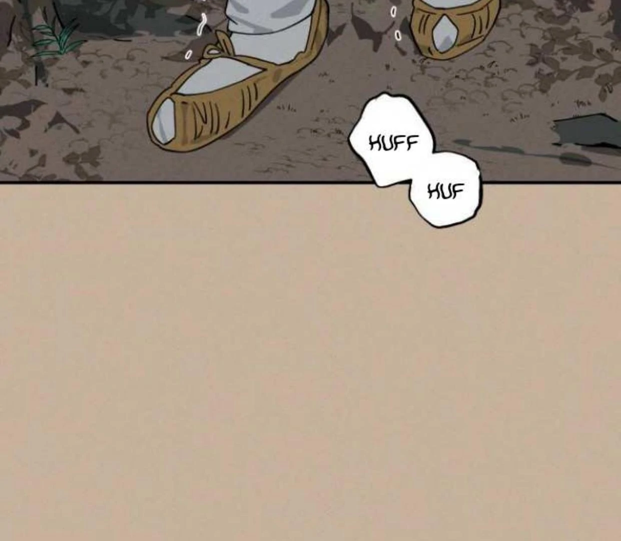 Today is a Woman Day (Today's Han Yoil Is a Woman) Chapter 1 Gambar 5