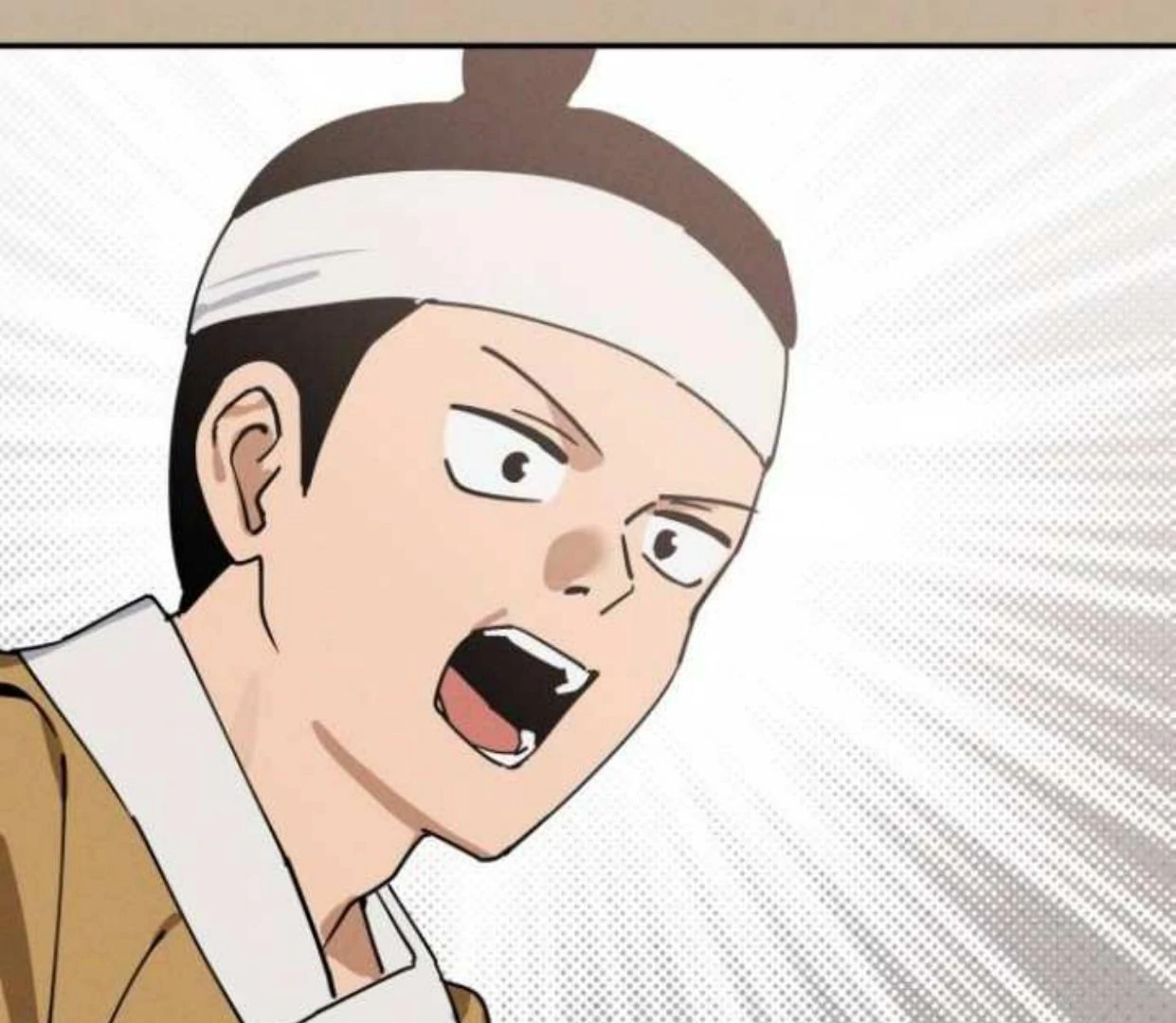 Today is a Woman Day (Today's Han Yoil Is a Woman) Chapter 1 Gambar 52