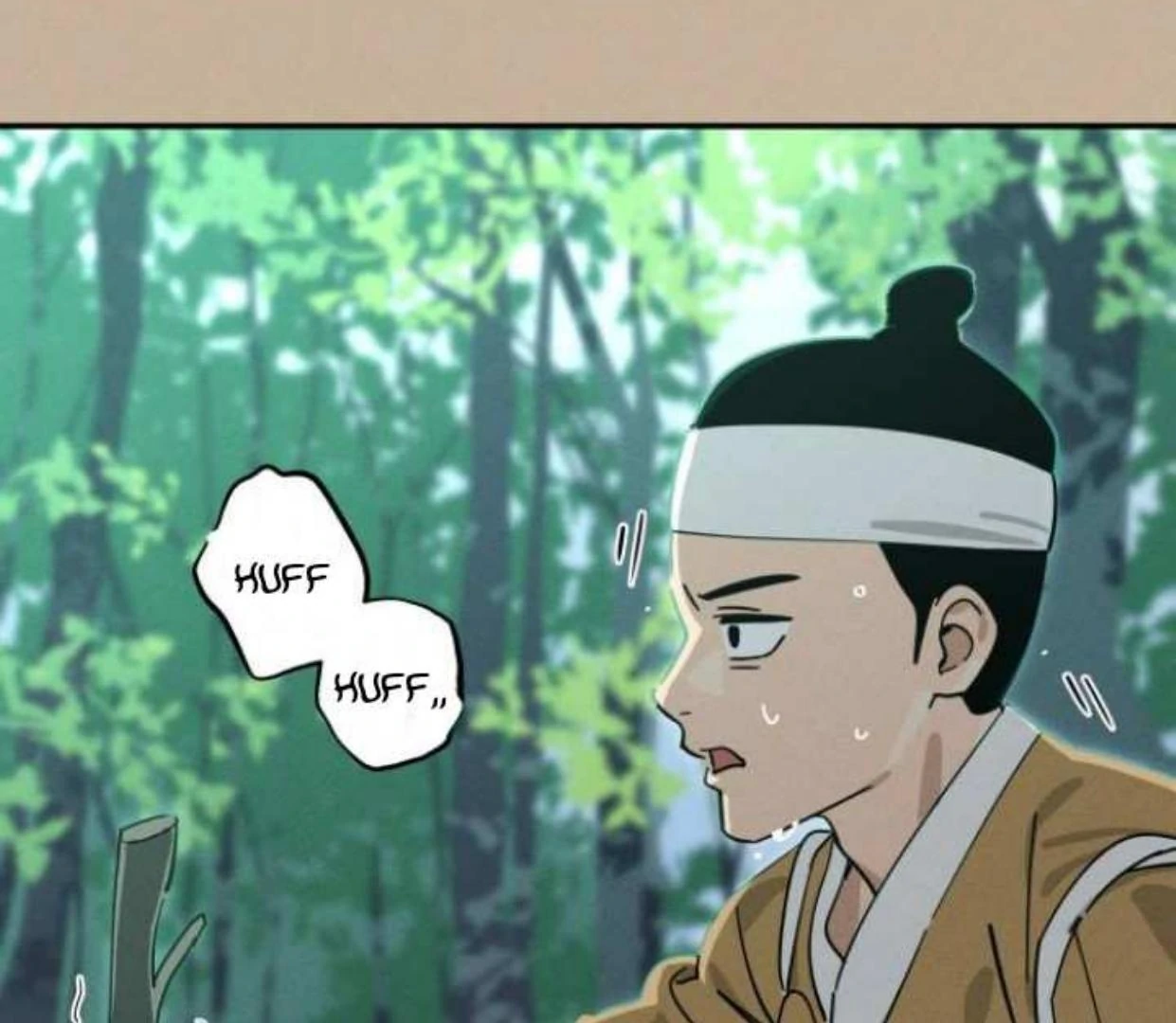 Today is a Woman Day (Today's Han Yoil Is a Woman) Chapter 1 Gambar 6