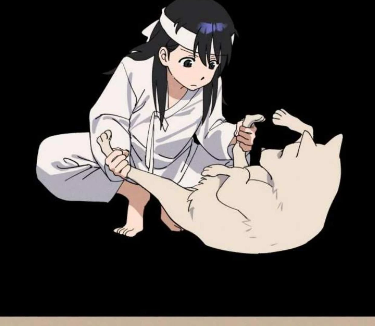 Today is a Woman Day (Today's Han Yoil Is a Woman) Chapter 1 Gambar 69