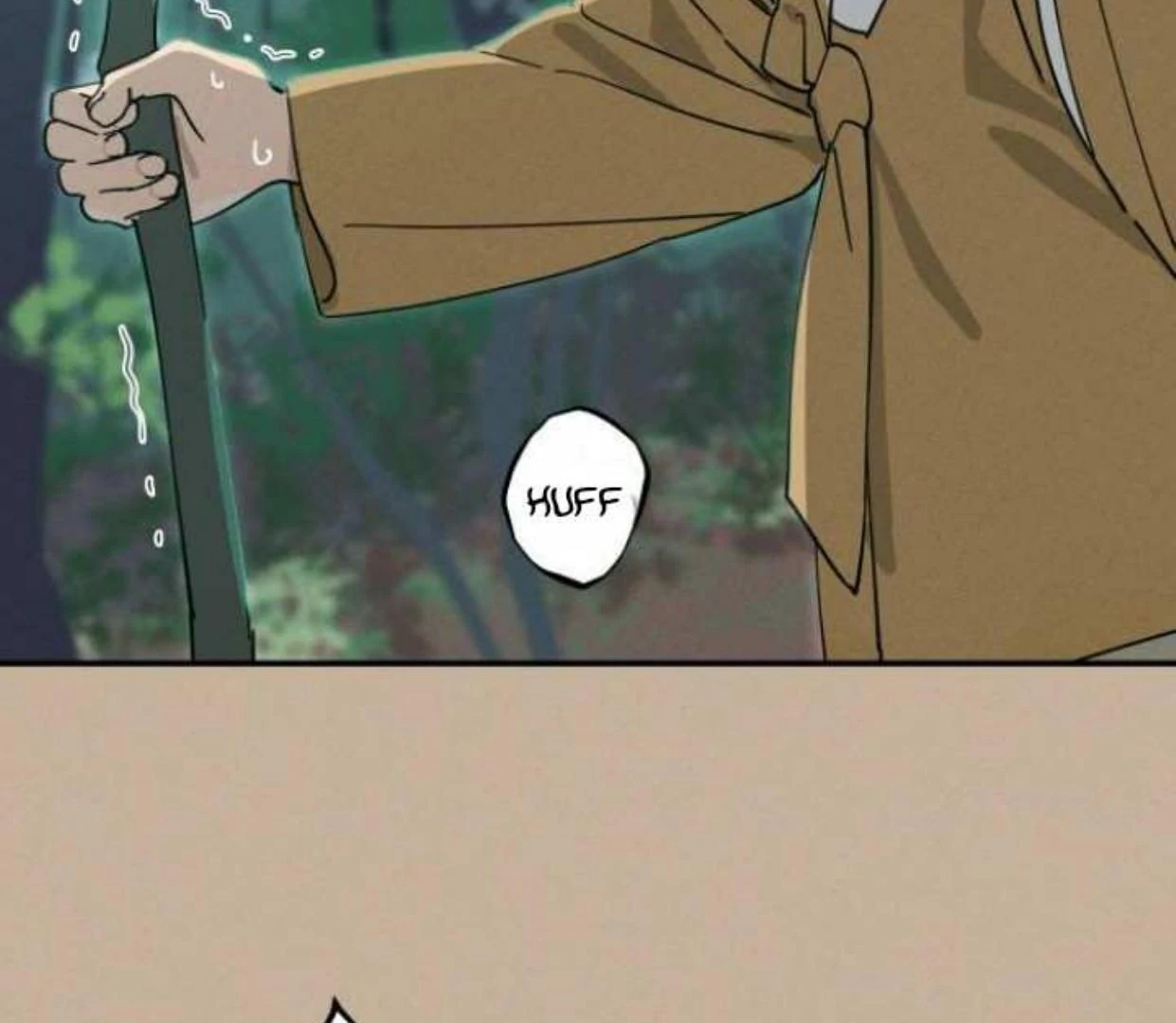 Today is a Woman Day (Today's Han Yoil Is a Woman) Chapter 1 Gambar 7