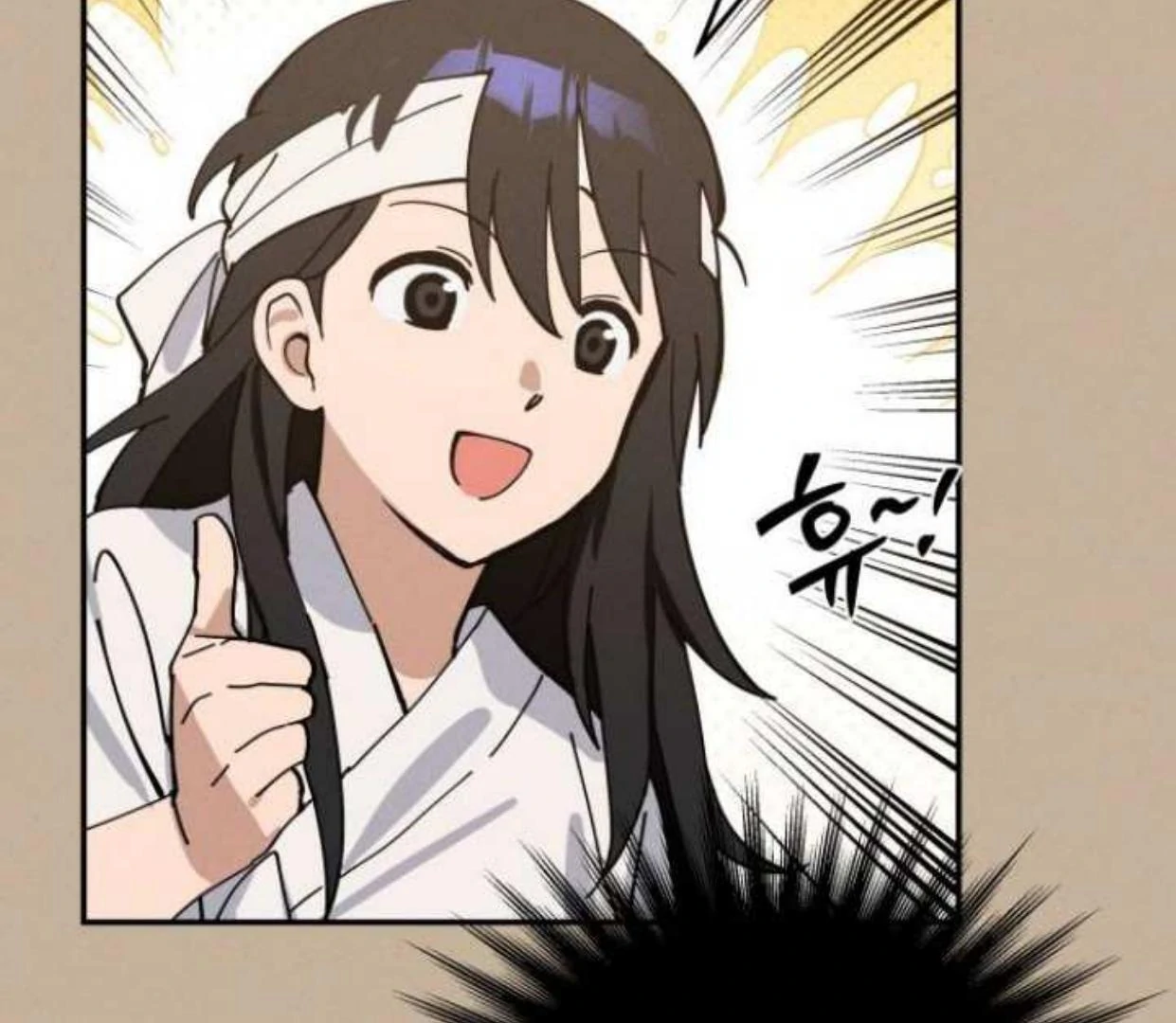 Today is a Woman Day (Today's Han Yoil Is a Woman) Chapter 1 Gambar 71