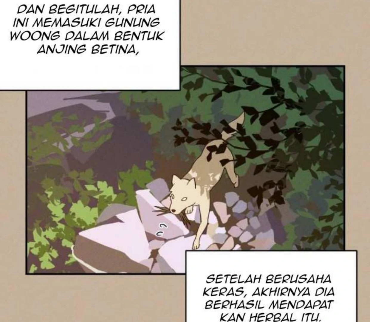 Today is a Woman Day (Today's Han Yoil Is a Woman) Chapter 1 Gambar 73