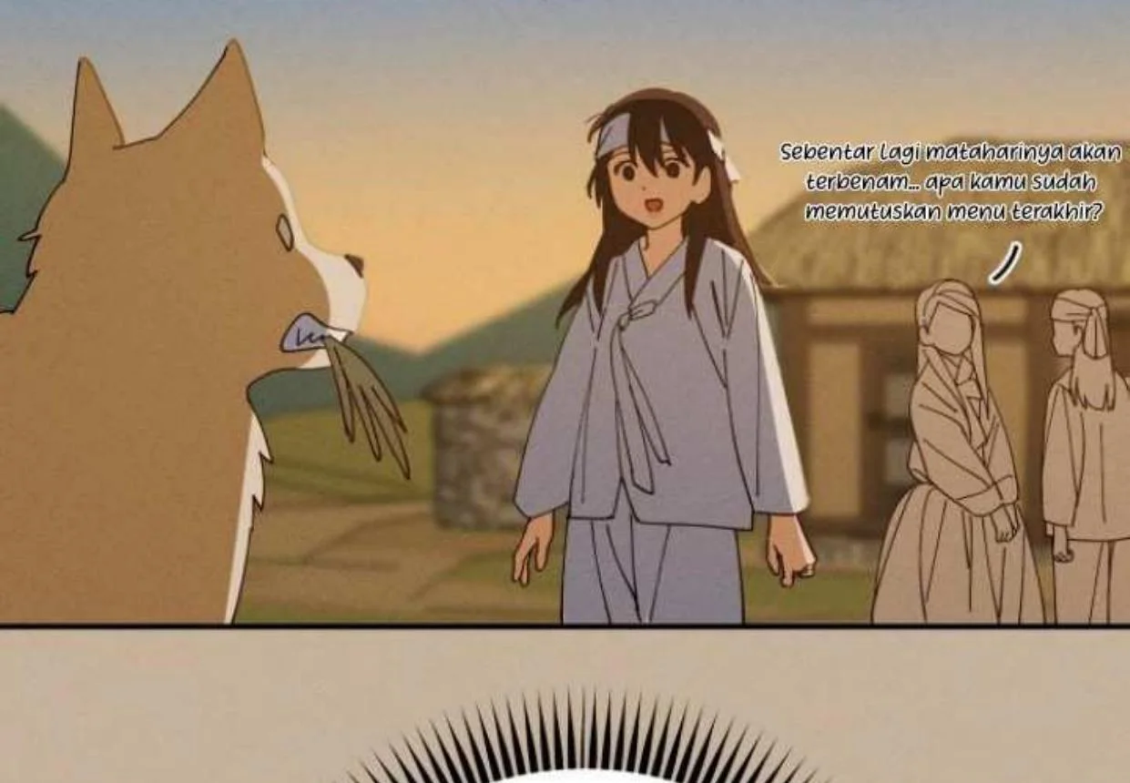 Today is a Woman Day (Today's Han Yoil Is a Woman) Chapter 1 Gambar 75