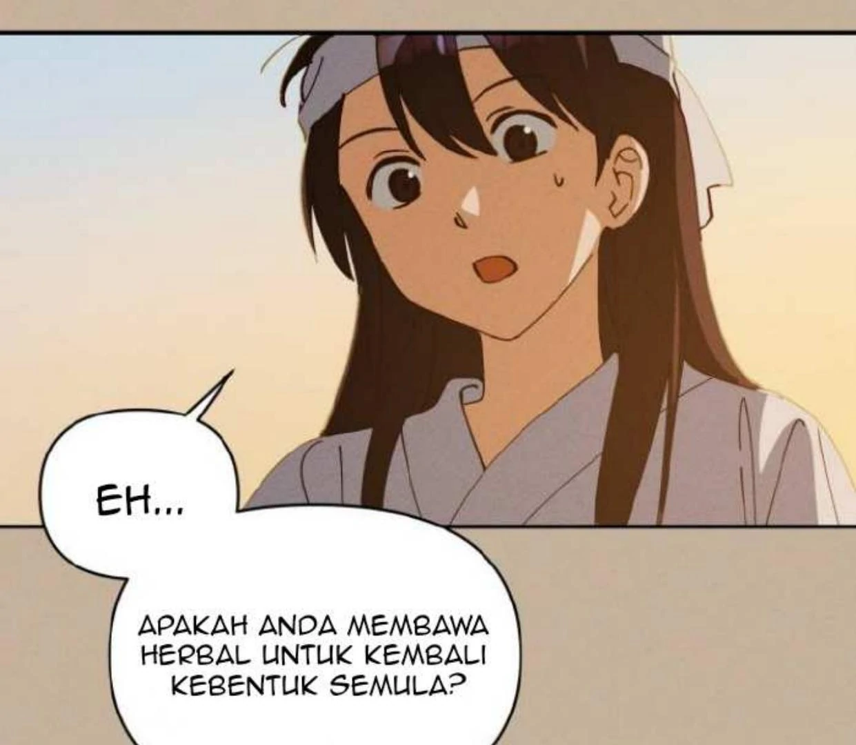 Today is a Woman Day (Today's Han Yoil Is a Woman) Chapter 1 Gambar 77