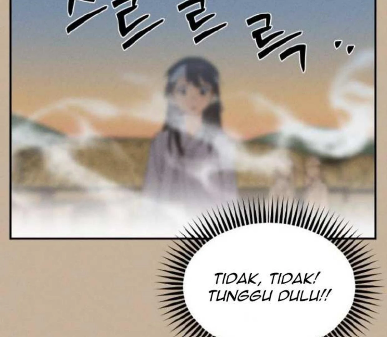 Today is a Woman Day (Today's Han Yoil Is a Woman) Chapter 1 Gambar 81