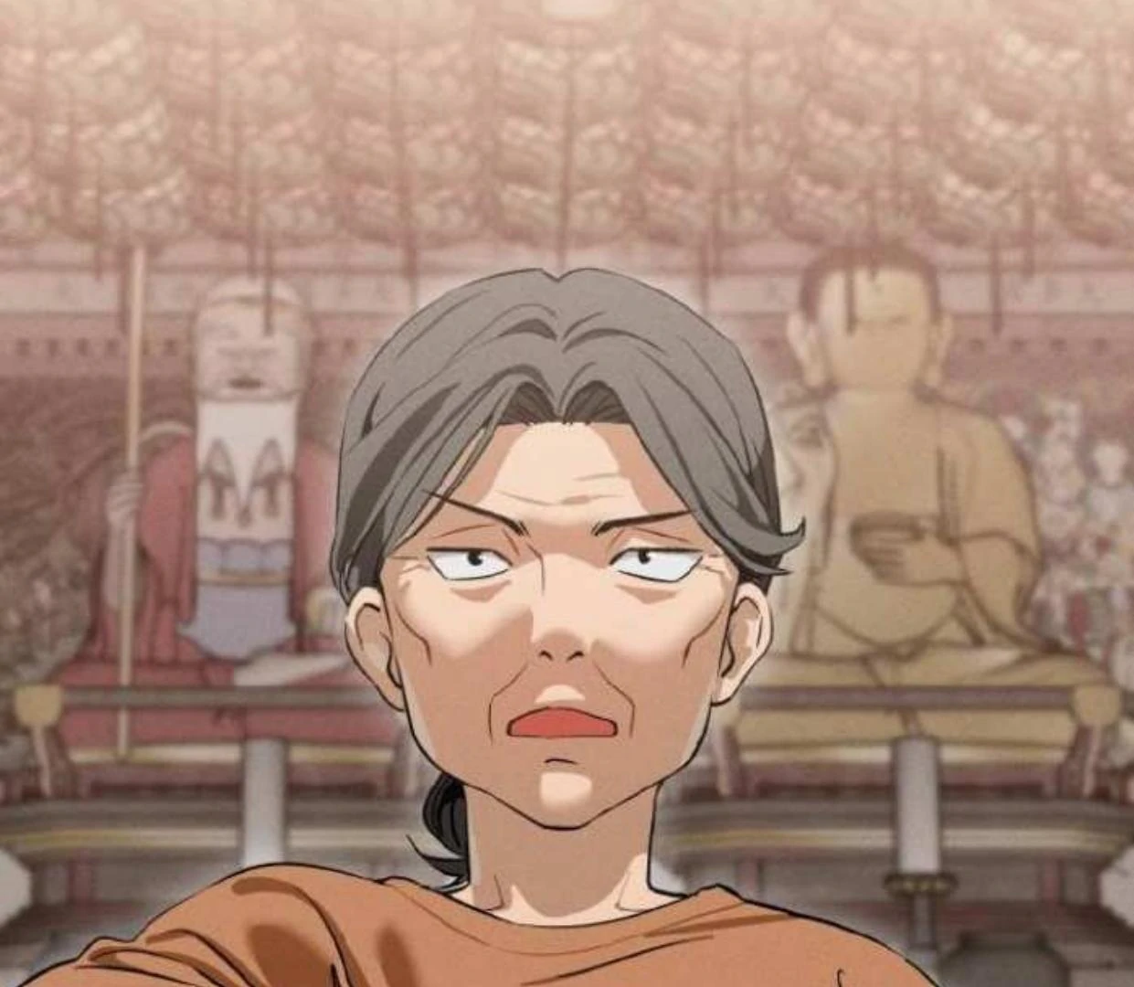 Today is a Woman Day (Today's Han Yoil Is a Woman) Chapter 1 Gambar 88