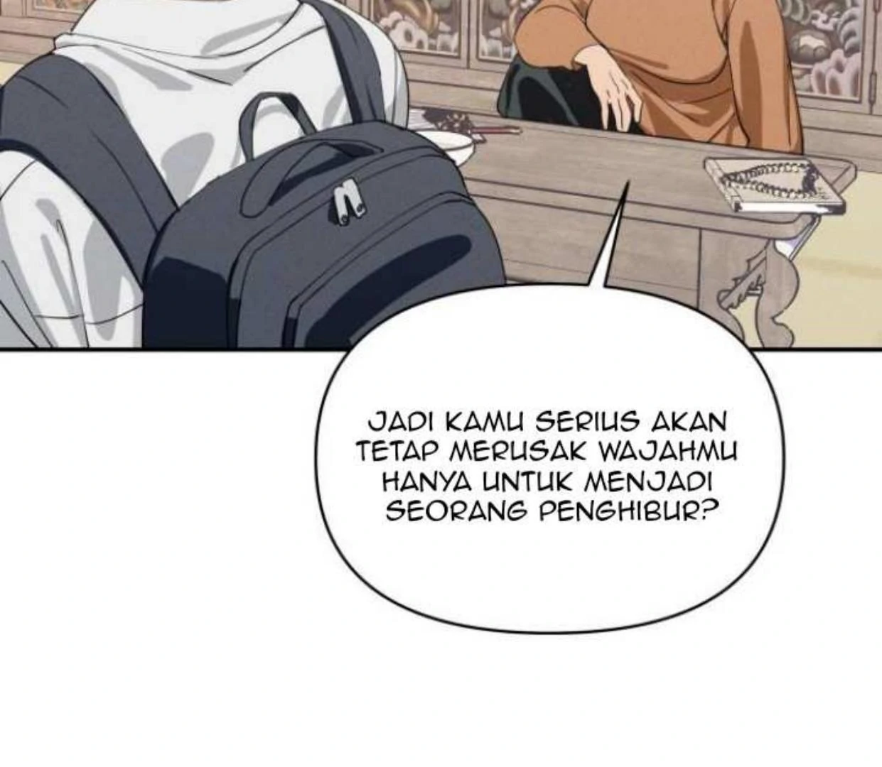 Today is a Woman Day (Today's Han Yoil Is a Woman) Chapter 1 Gambar 92