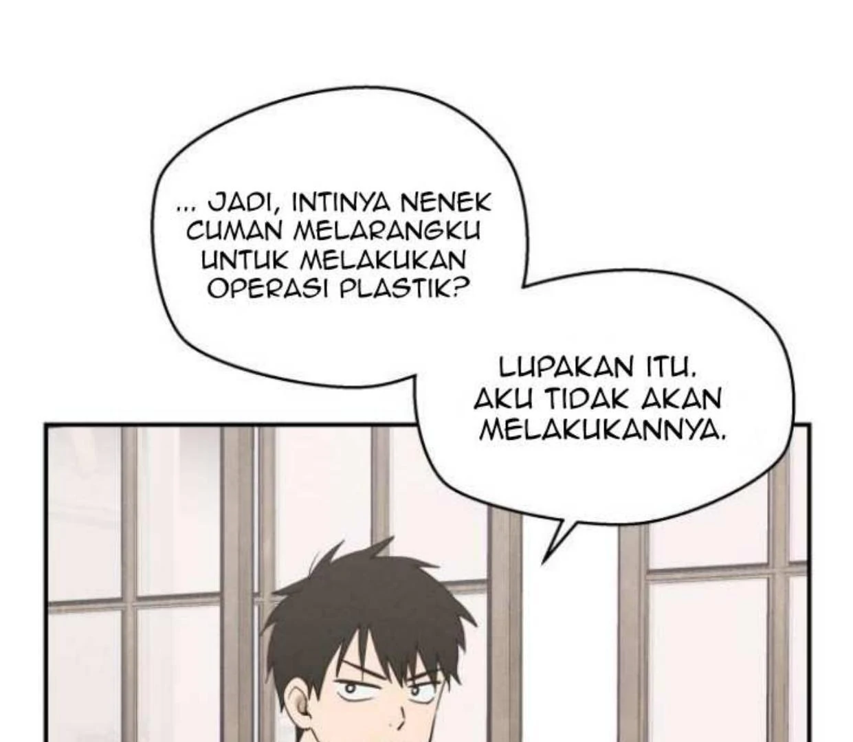 Today is a Woman Day (Today's Han Yoil Is a Woman) Chapter 1 Gambar 93