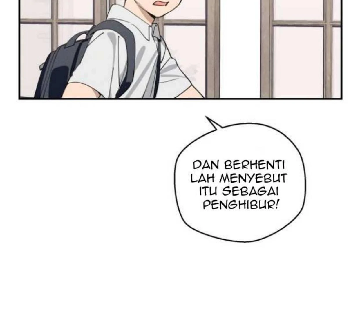 Today is a Woman Day (Today's Han Yoil Is a Woman) Chapter 1 Gambar 94