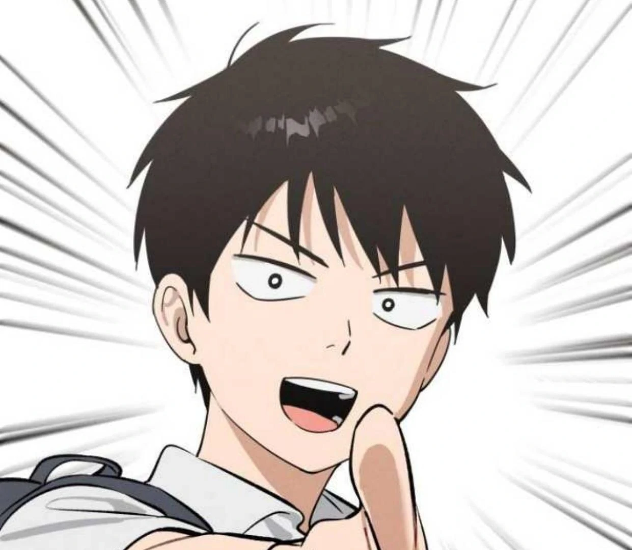 Today is a Woman Day (Today's Han Yoil Is a Woman) Chapter 1 Gambar 96