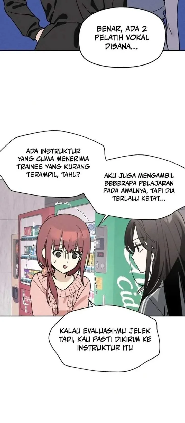 Today is a Woman Day (Today's Han Yoil Is a Woman) Chapter 10 Gambar 22