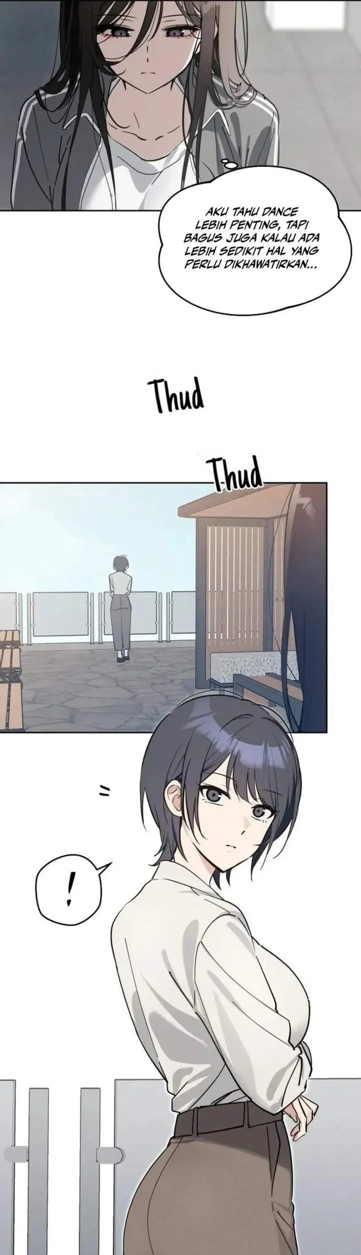 Today is a Woman Day (Today's Han Yoil Is a Woman) Chapter 10 Gambar 27