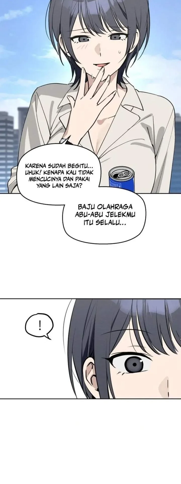 Today is a Woman Day (Today's Han Yoil Is a Woman) Chapter 10 Gambar 36