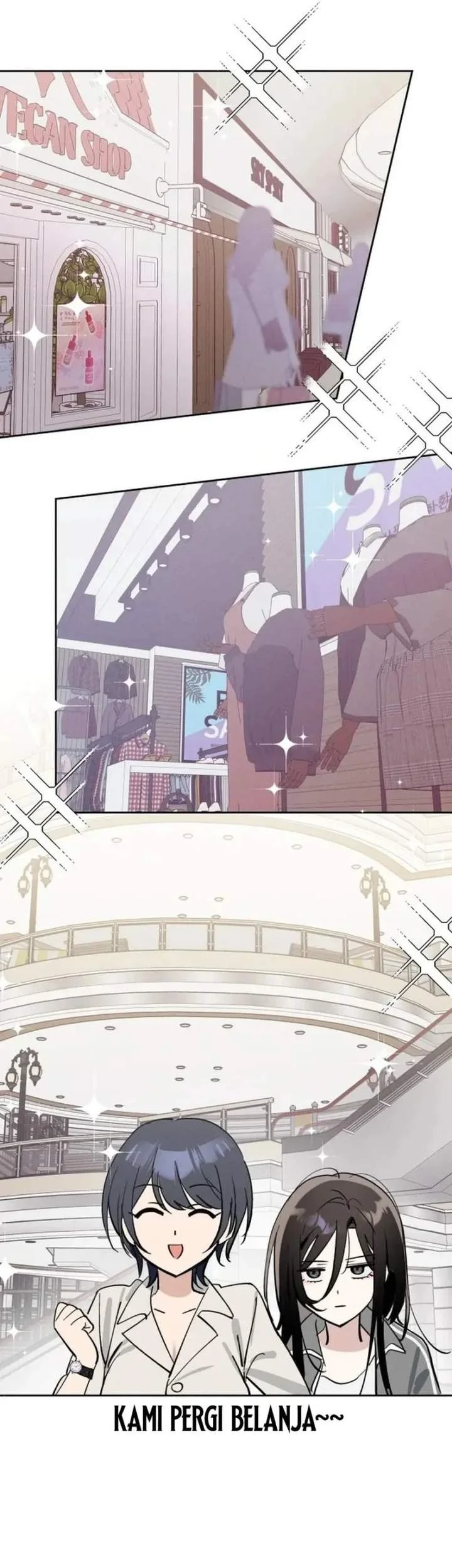 Today is a Woman Day (Today's Han Yoil Is a Woman) Chapter 10 Gambar 40