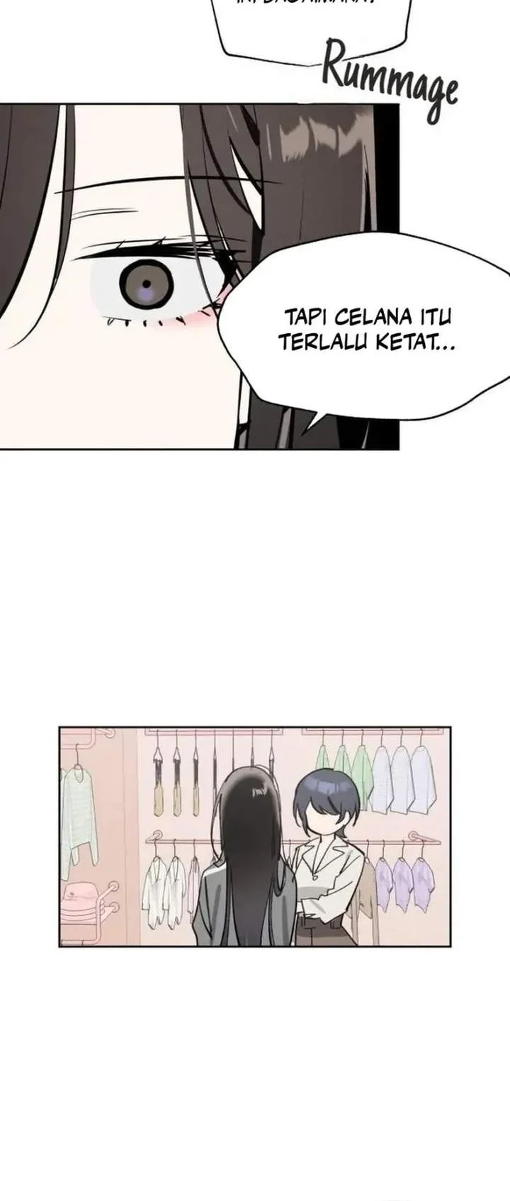 Today is a Woman Day (Today's Han Yoil Is a Woman) Chapter 10 Gambar 49