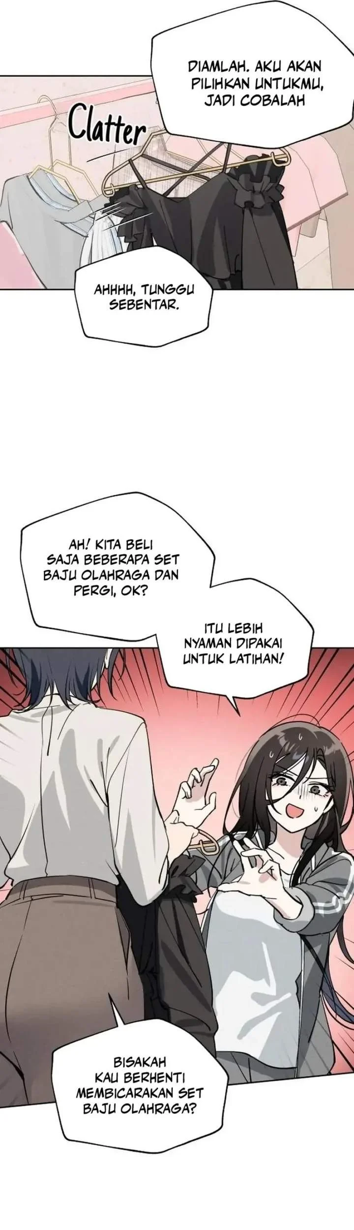 Today is a Woman Day (Today's Han Yoil Is a Woman) Chapter 10 Gambar 50