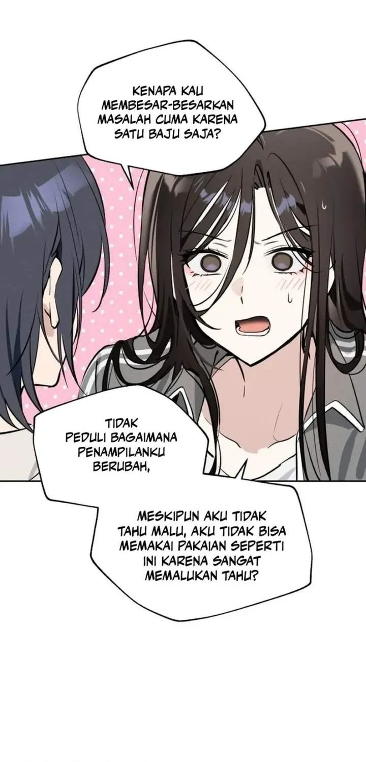 Today is a Woman Day (Today's Han Yoil Is a Woman) Chapter 10 Gambar 51