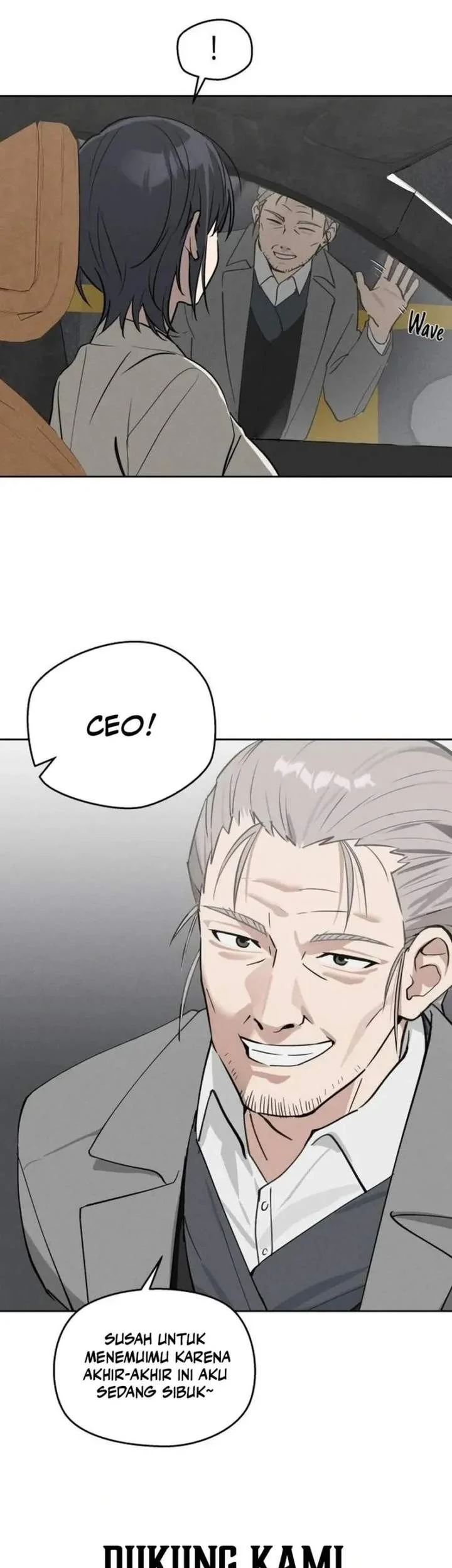 Today is a Woman Day (Today's Han Yoil Is a Woman) Chapter 10 Gambar 3