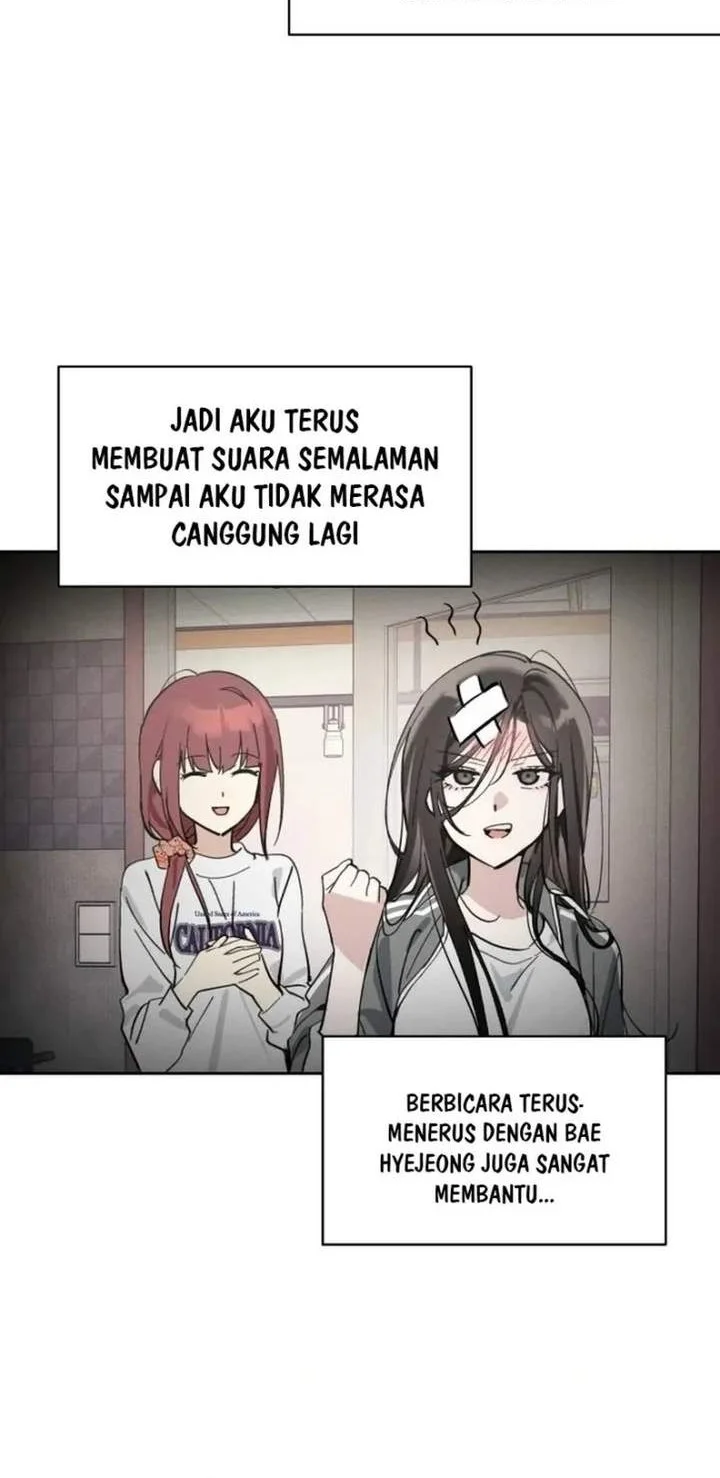 Today is a Woman Day (Today's Han Yoil Is a Woman) Chapter 10 Gambar 14