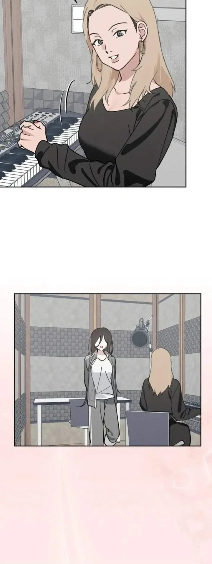 Today is a Woman Day (Today's Han Yoil Is a Woman) Chapter 10 Gambar 16