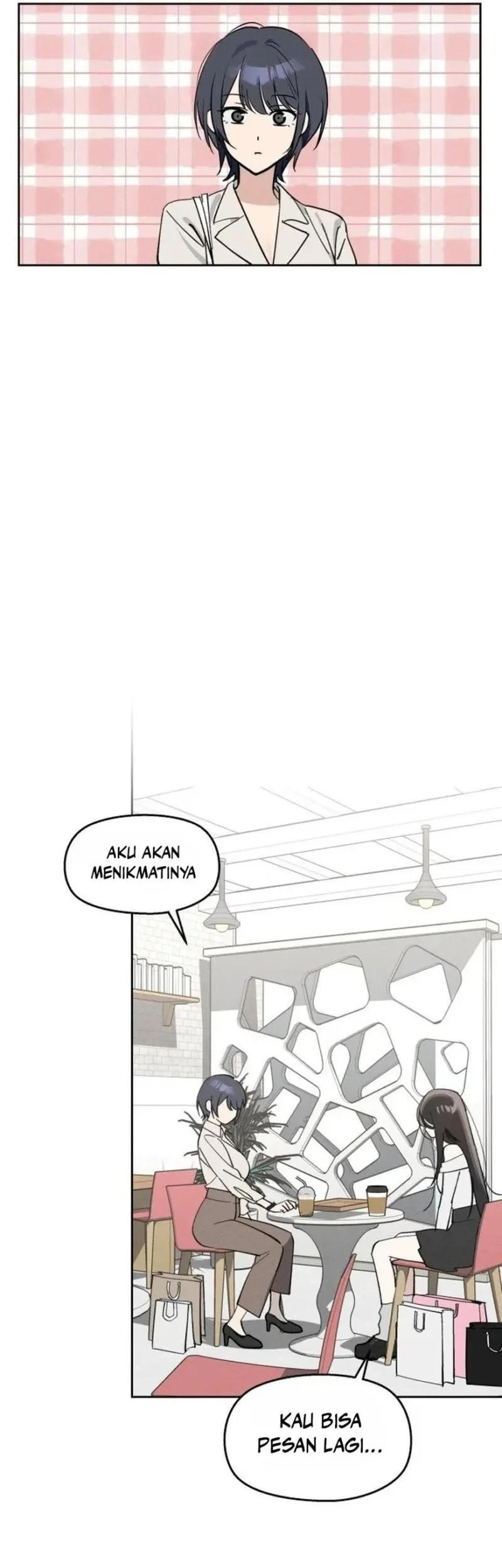 Today is a Woman Day (Today's Han Yoil Is a Woman) Chapter 11 Gambar 25